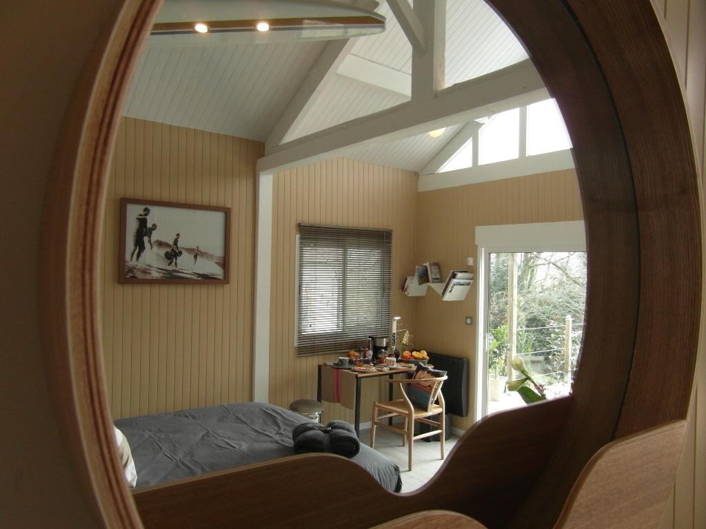 Marosenia Ttiki - Et Bed & Breakfast *