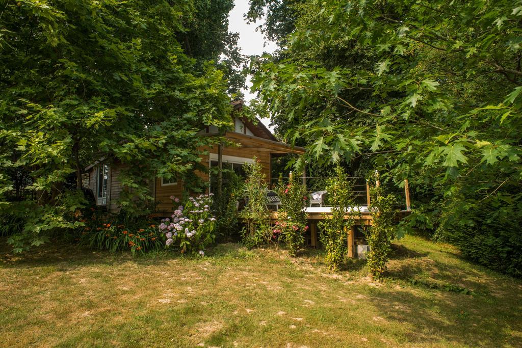 Bed & Breakfast Marosenia Ttiki - Et Ascain