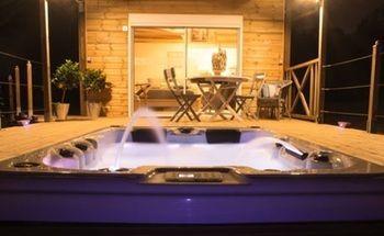 Bed & Breakfast Marosenia Ttiki - Et Ascain