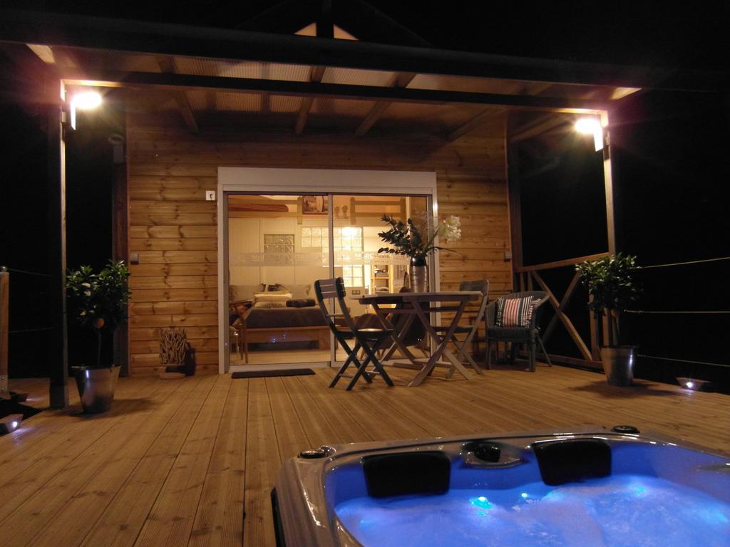 Marosenia Ttiki - Et Bed & Breakfast
