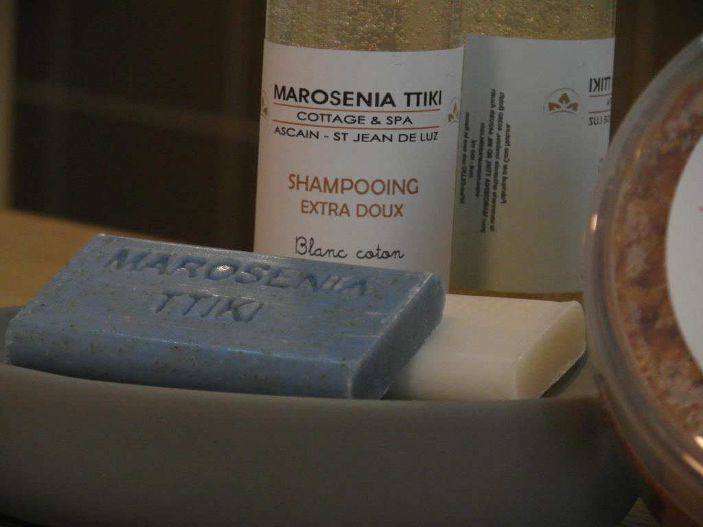 Bed & Breakfast Marosenia Ttiki - Et Ascain