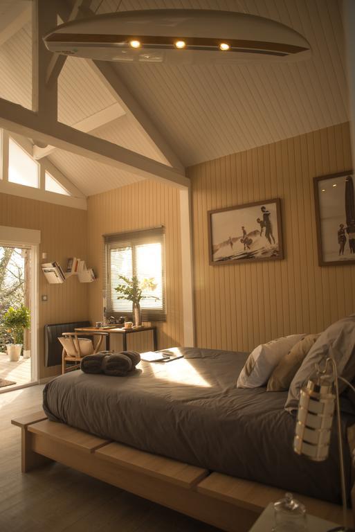 Marosenia Ttiki - Et Bed & Breakfast