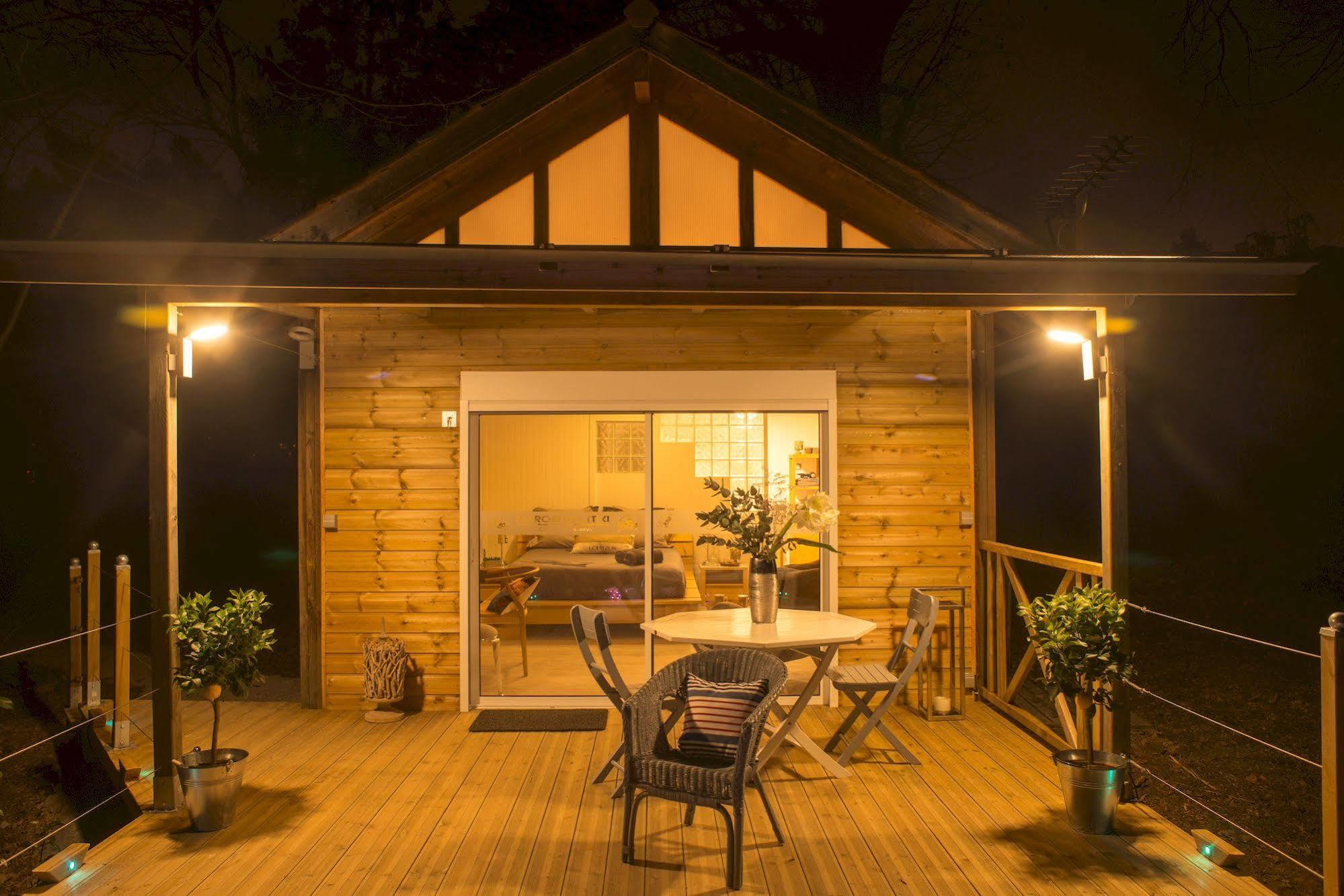 Marosenia Ttiki - Et Bed & Breakfast