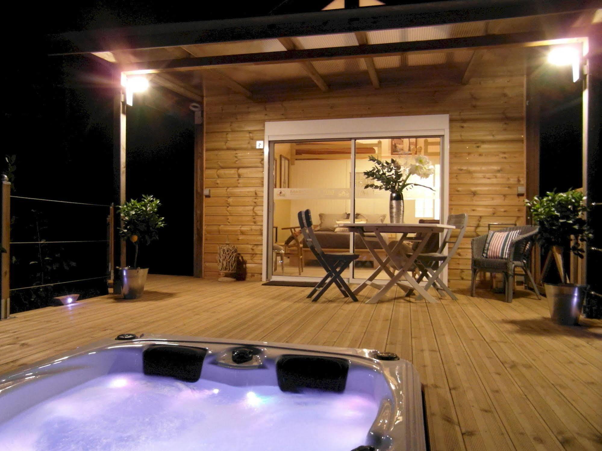 Marosenia Ttiki - Et Bed & Breakfast